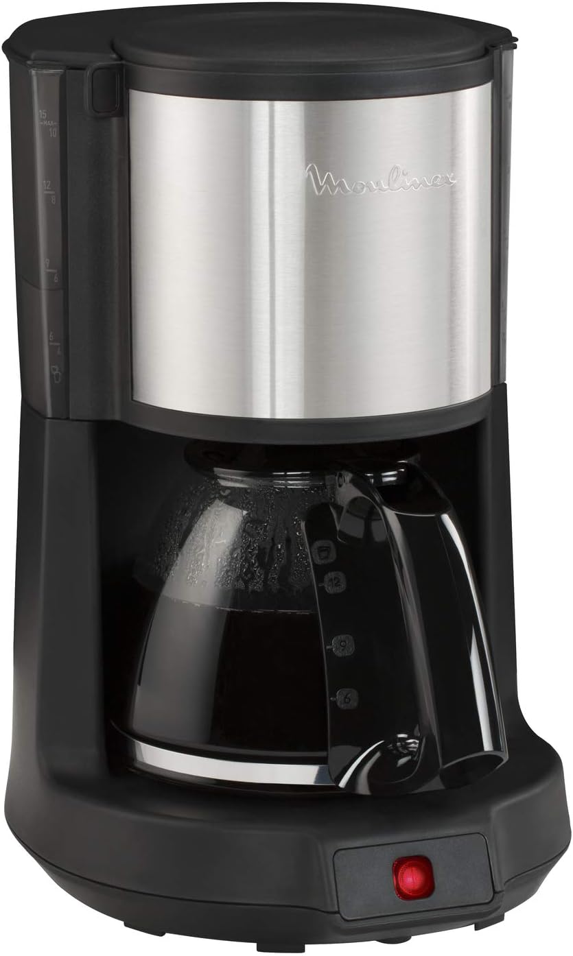 قهوه ساز مولینکس مدل Moulinex FG370827 - ارسال ۱۰ الی ۱۵ روز کاری
