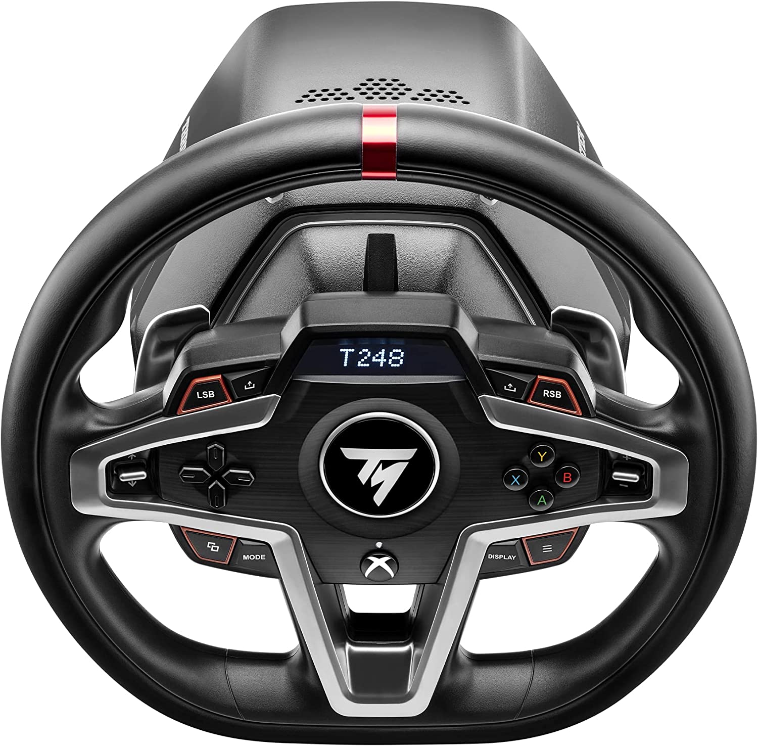 فرمان و پدال بازی مخصوص ایکس باکس Thrustmaster T248 Racing Wheel And Magnetic Pedals - ارسال ۱۰ الی ۱۵ روز کاری