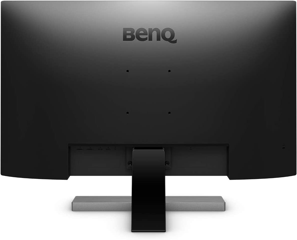 مانیتور LED بنکیو  Benq 4K IPS LED Monitor EW3270U 31.5 Inch - ارسال ۱۰ الی ۱۵ روز کاری