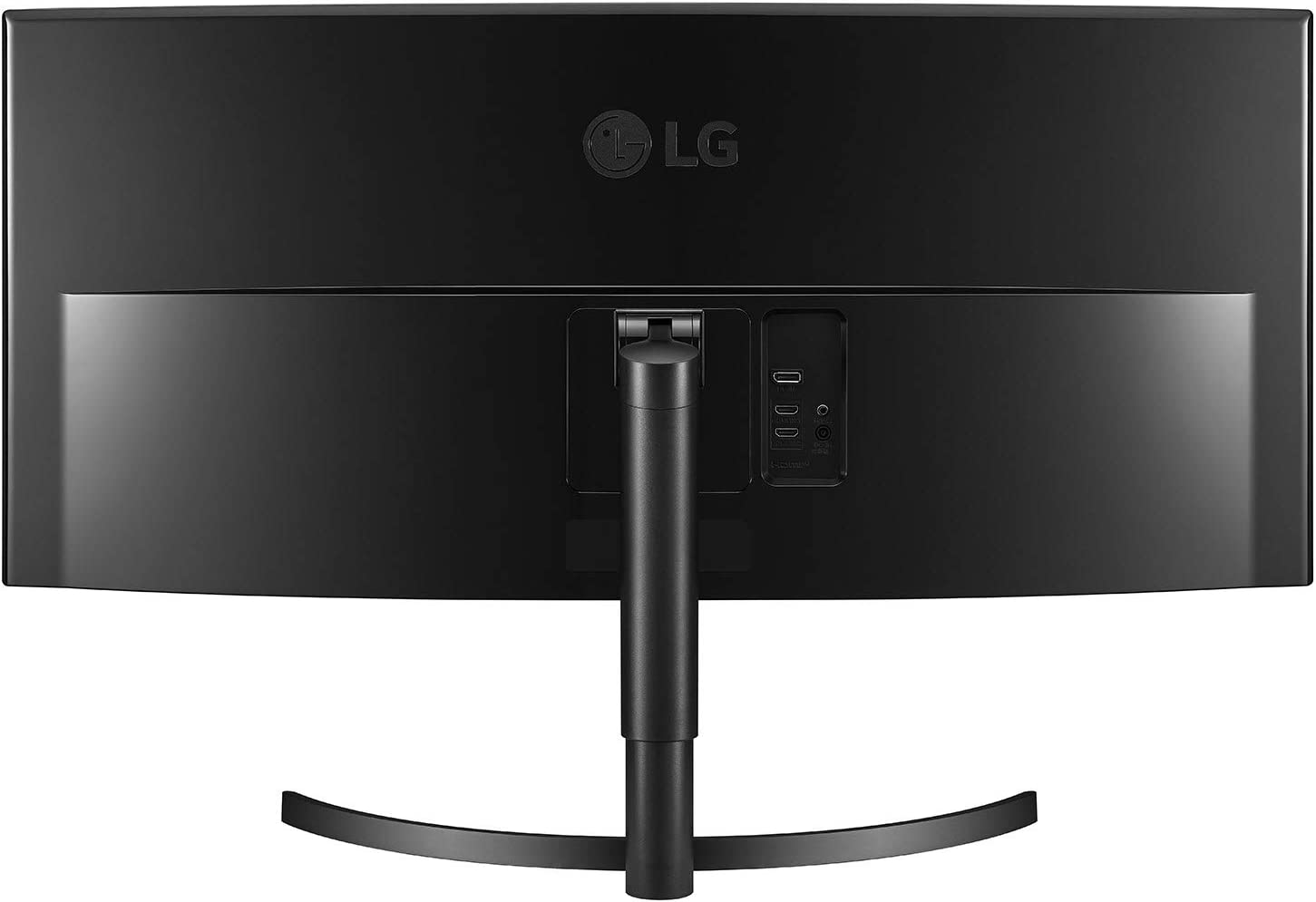 مانیتوربرند LG مدل UltraWide Monitor 38WN75C-B - ارسال ۱۰ الی ۱۵ روز کاری