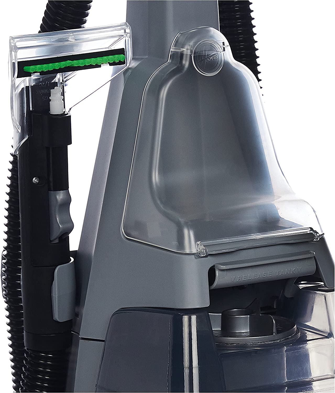 مشخصات فرش و سرامیک شوی هاور Hoover مدل F5916 ارسال ۱۰ الی ۱۵ روز کاری‎