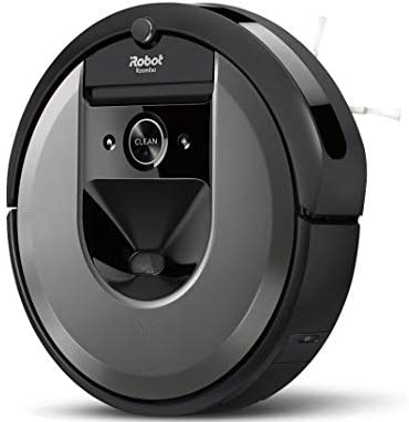 جارو رباتیک iRobot Roomba i7+ (i7558) WiFi connected -ارسال ۱۰ الی ۱۵ روز کاری