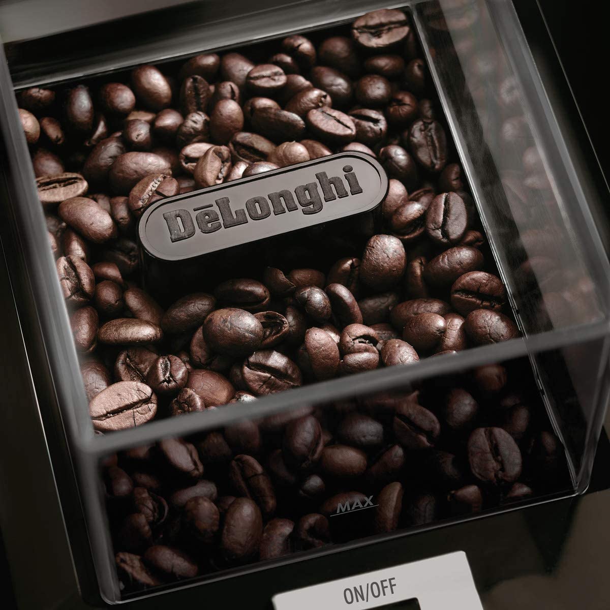 آسیاب قهوه دلونگی مدل  DeLonghi KG79- ارسال ۱۰ الی ۱۵ روز کاری
