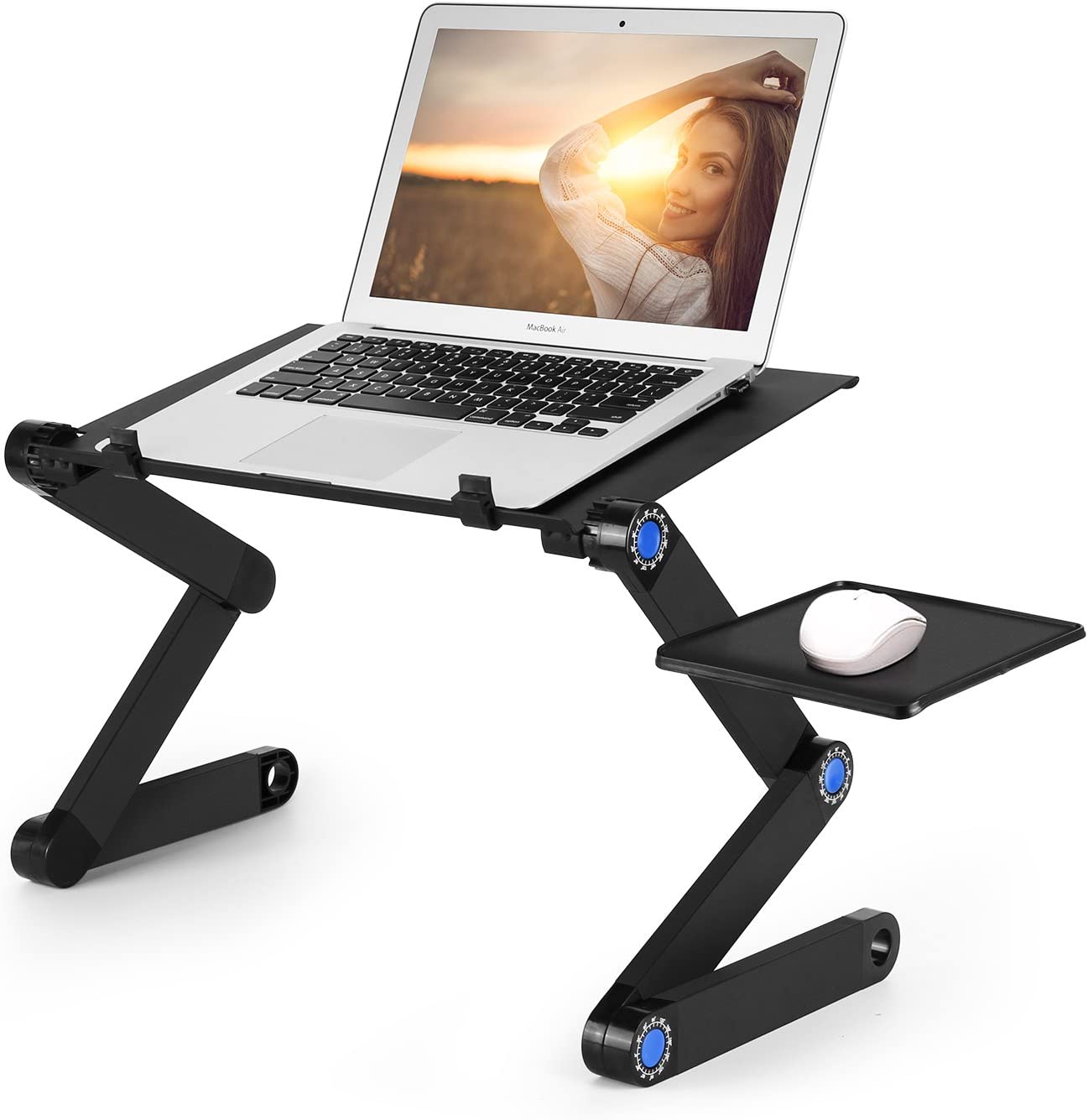 میز لپ تاپ مدل DoubleFly Laptop Table009 - ارسال 10 الی 15 روز کاری