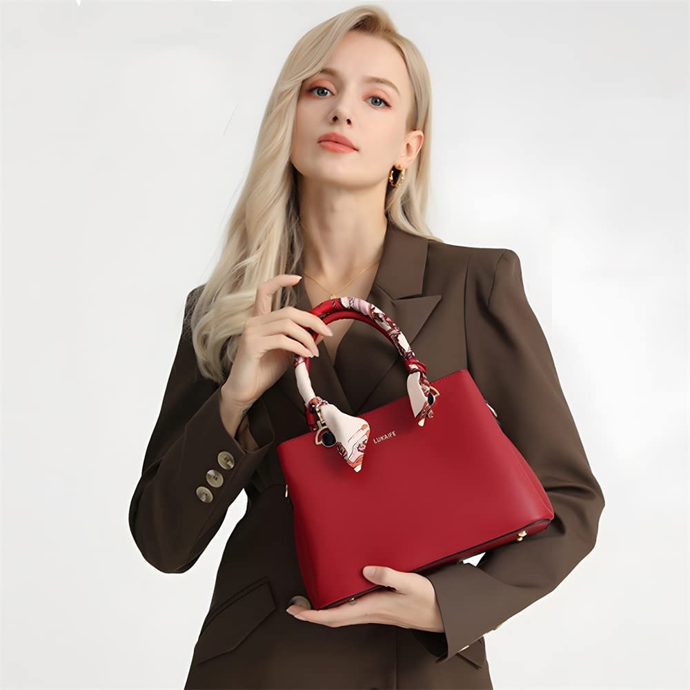 کیف دستی زنانه مدل Hcosmy womens Top Handle Bag - ارسال ۱۰ الی ۱۵ روز کاری