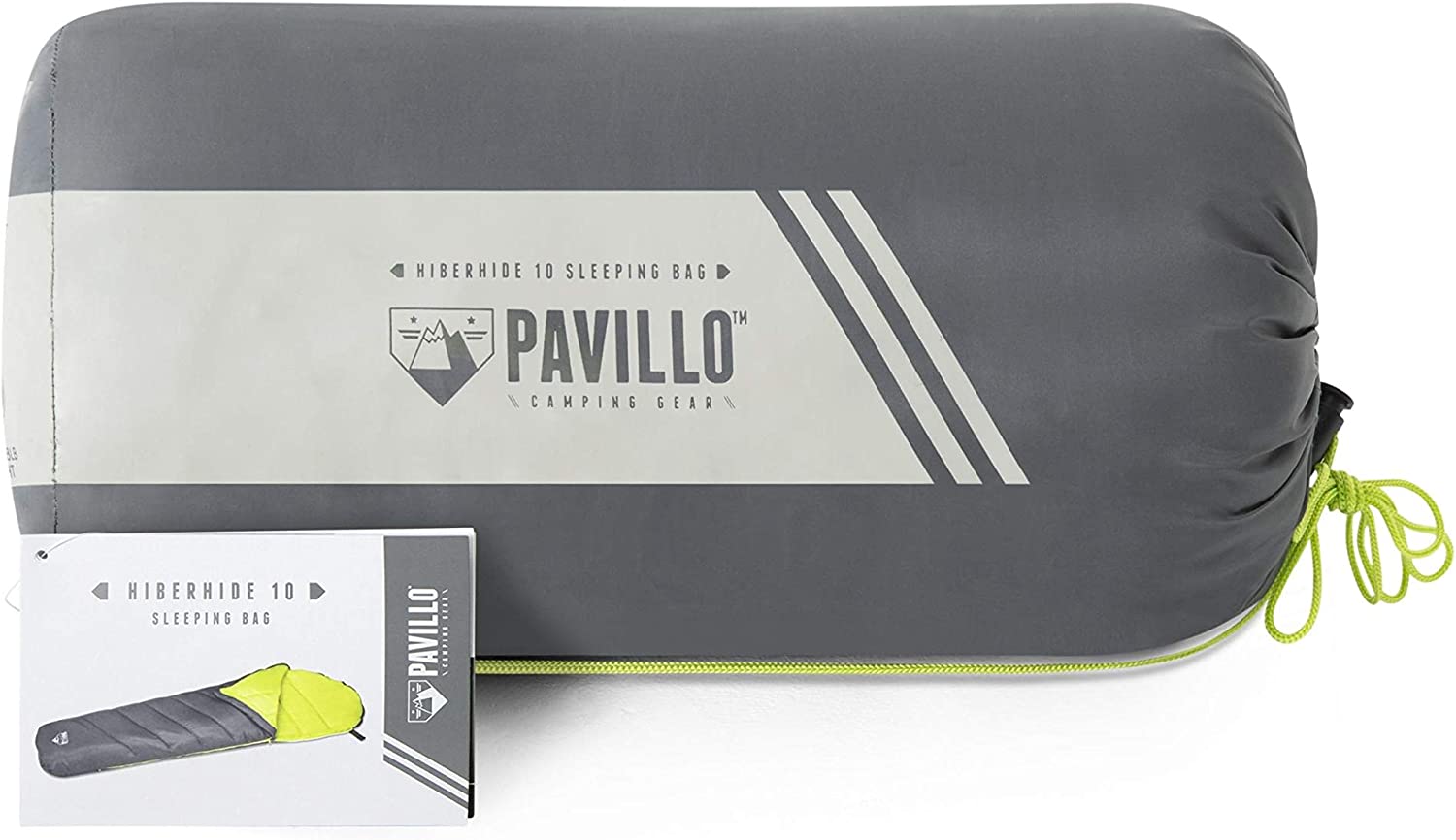 کیسه خواب کمپینگ مدل Bestway Pavillo Evade 5 205X90 - ارسال 10 الی 15 روز کاری