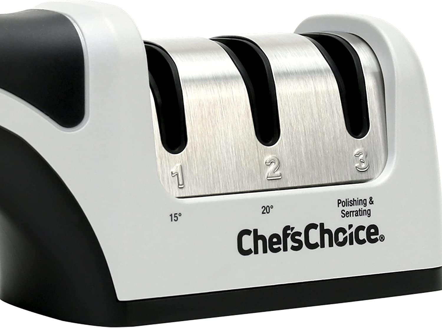 چاقو تیز کن دستی ChefSchoice 4643 Manual - ارسال 15 الی 20 روز کاری