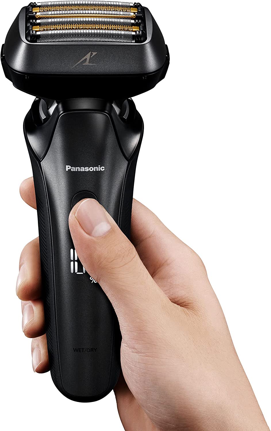 ماشین اصلاح پاناسونیک مدل Panasonic ES-LS8A-K (Black)- ارسال 10 الی 15 روز کاری