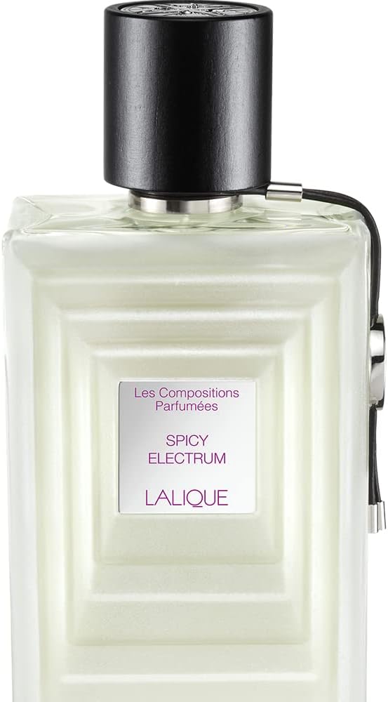 ادکلن لالیک مدل Lalique Les Compositions 100ml - ارسال 10 الی 15 روز کاری
