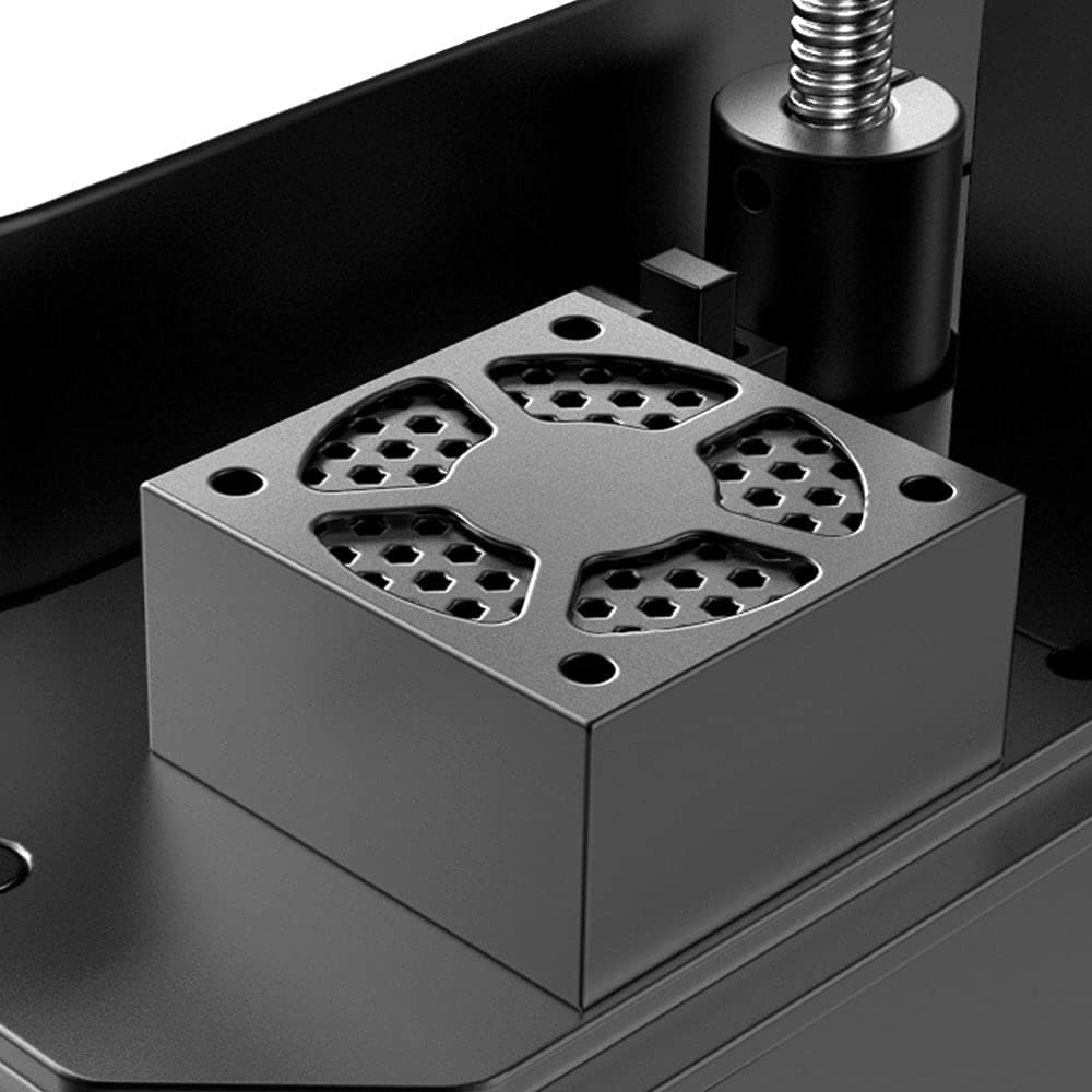 پرینتر سه بعدی مدل Official Creality LD-002R 3D - ارسال 10 الی 15 روز کاری