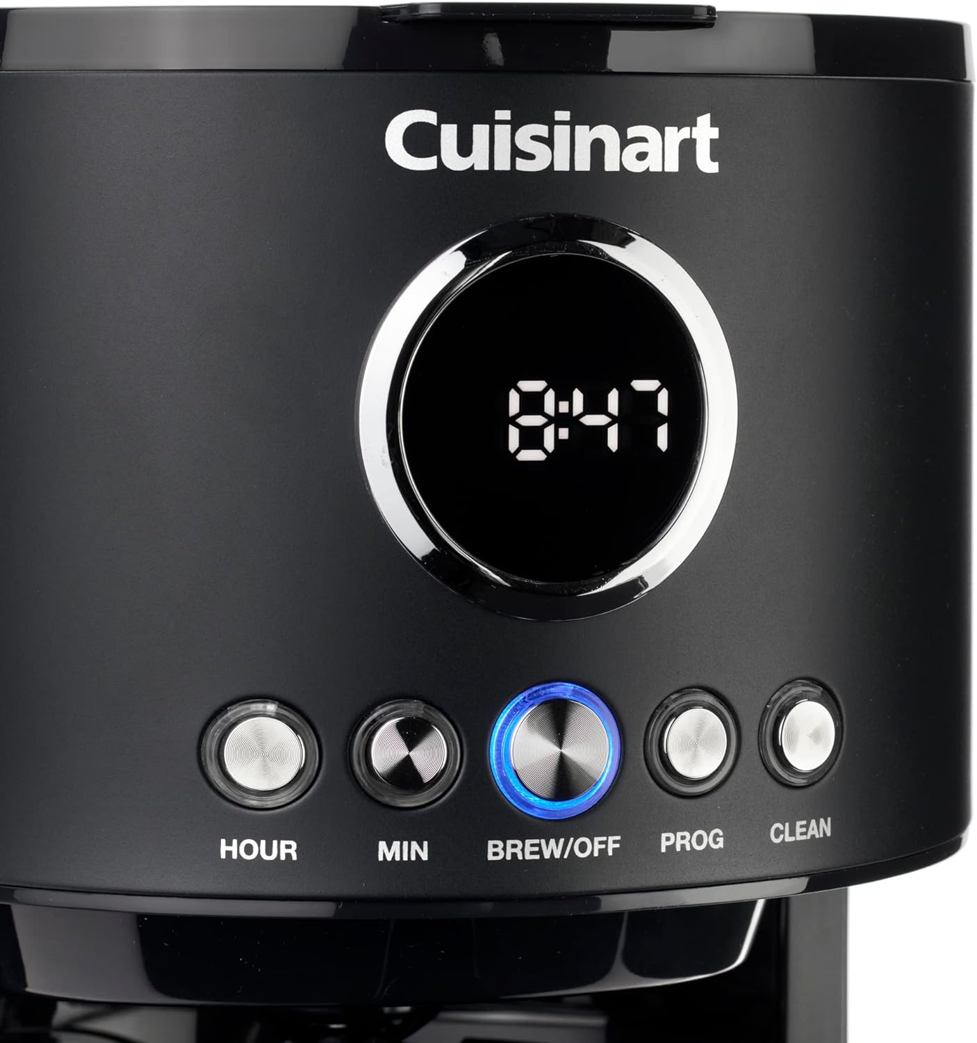 قهوه ساز فوری کزینارت مدل Cuisinart DCC780U - ارسال 10 الی 15 روز کاری