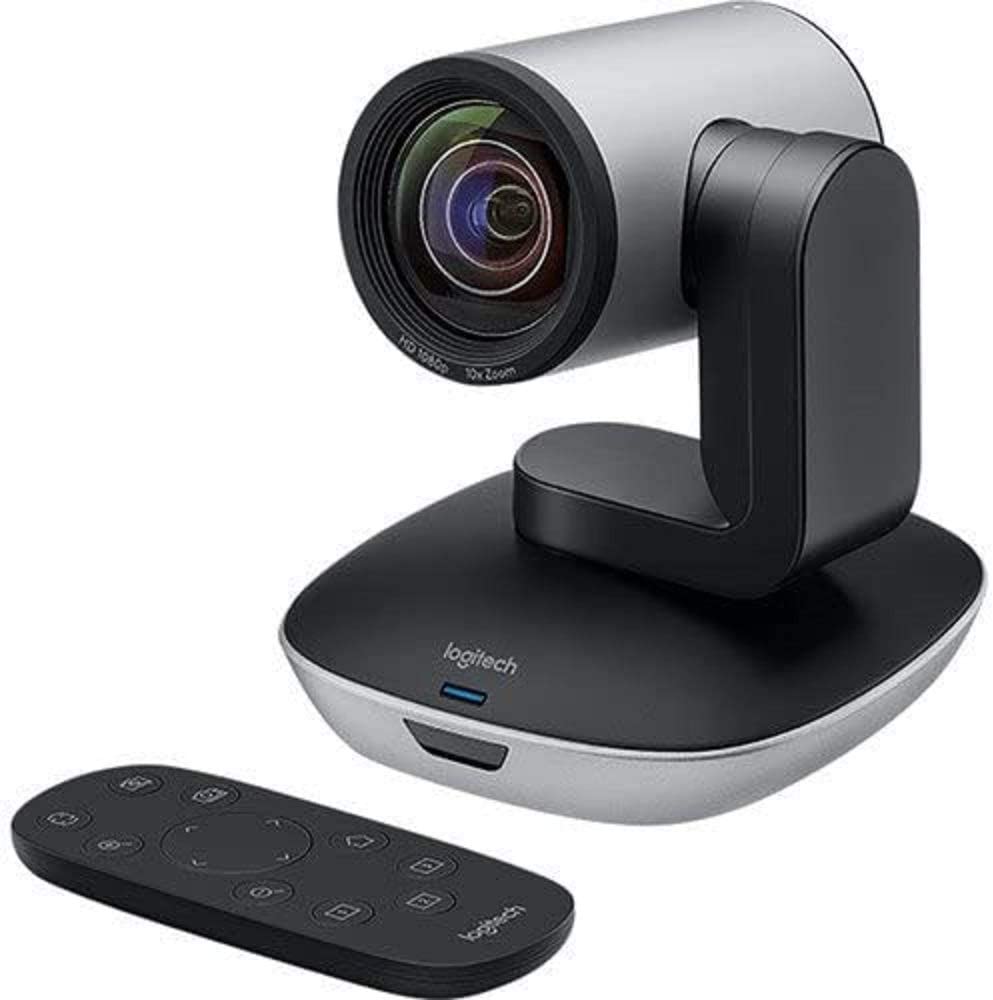 ویدیو کنفرانس لاجیتک Logitech PTZ Pro Camera Video Conference System PC/Mac - ارسال ۱۰ الی ۱۵ روز کاری