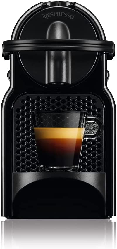 قهوه ساز Nespresso D40 Inissiacoffee - ارسال ۱۰ الی ۱۵ روز کاری