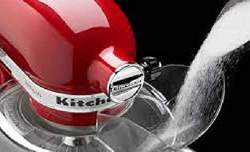 همزن کیچن اید KitchenAid 4.8 Litre Artisan Stand Mixer 5KSM175PS - ارسال ۱۰ الی ۱۵ روز کاری