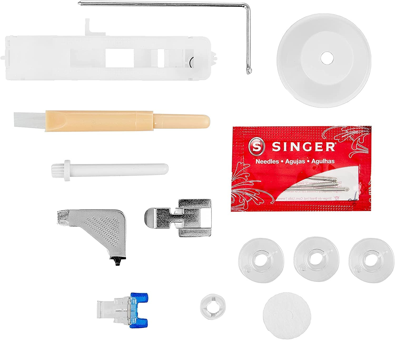 چرخ خیاطی سینگر مدل SINGER  4423 Sewing Machine - ارسال 10 الی 15 روز کاری