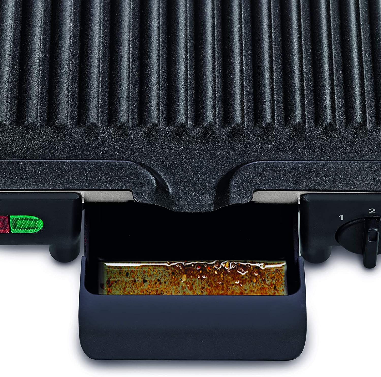 کباب پز مدل Tefal Grill Ultra compact Barbecue - ارسال ۱۰ الی ۱۵ روز کاری