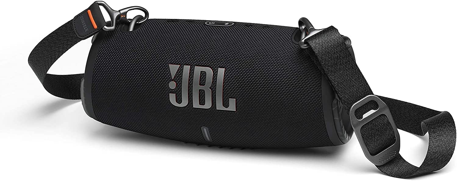 اسپیکر قابل حمل جی بی ال مدل JBL Xtreme 3 - ارسال 15 الی 20 روز کاری