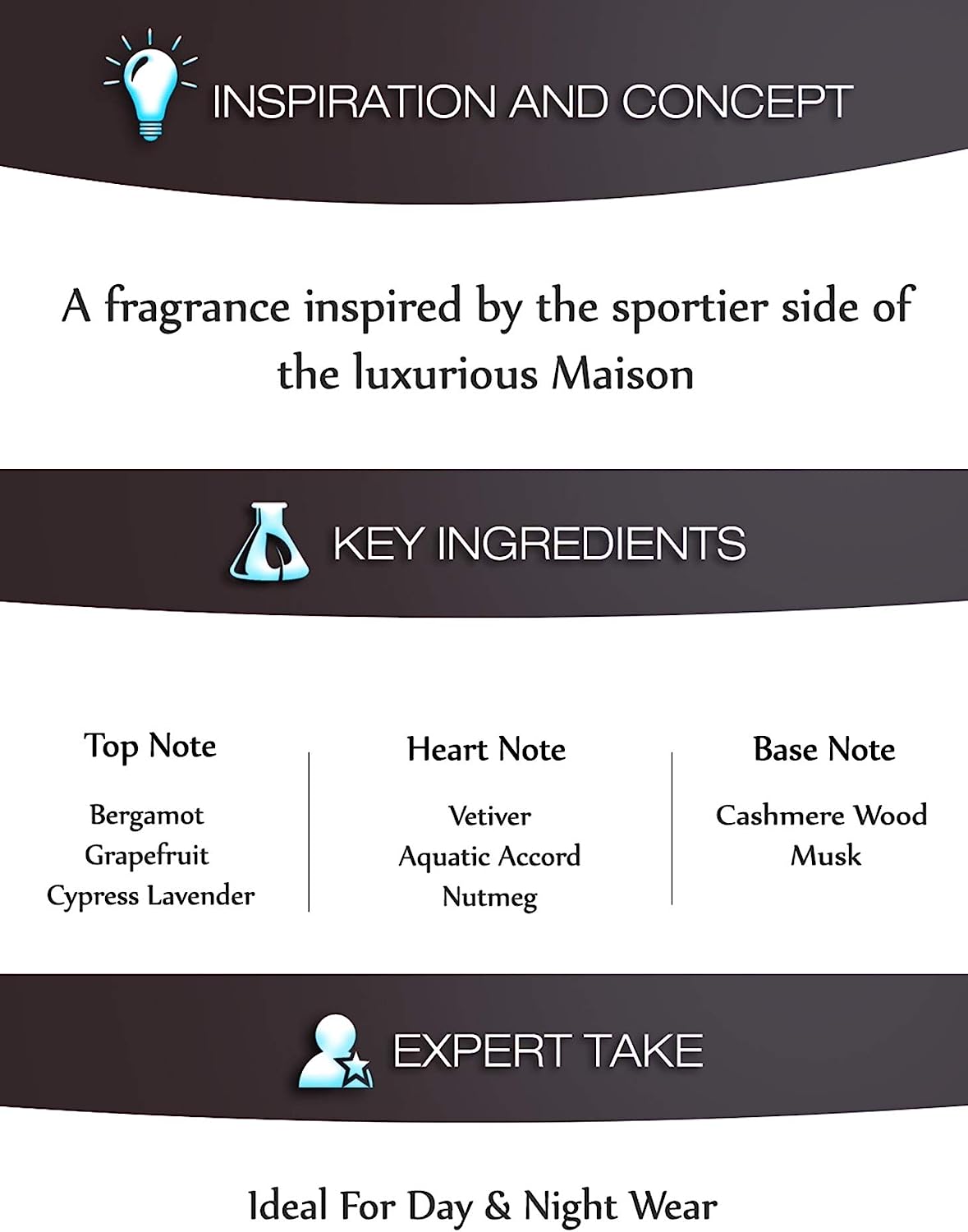 ادکلن مردانه لالیک مدل Lalique Encre Noire Sport 100 ml - ارسال 10 الی 15 روز کاری