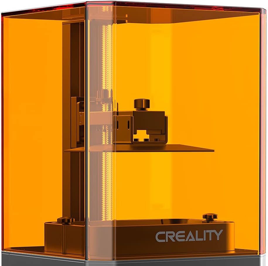پرینتر سه بعدی مدل Official Creality LD-002R 3D - ارسال 10 الی 15 روز کاری