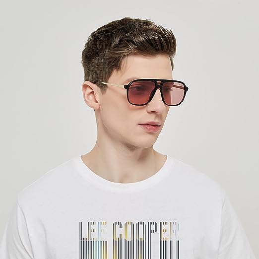 عینک آفتابی مدل Lee Cooper Vintage - ارسال 15 الی 20 روز کاری