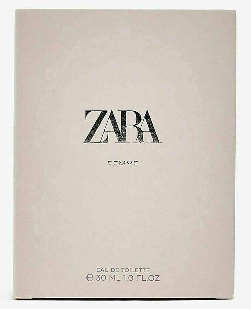 ادکلن زنانه زارا مدل Zara Woman Eau De Toilette 30ml - ارسال 25 الی 30 روز کاری