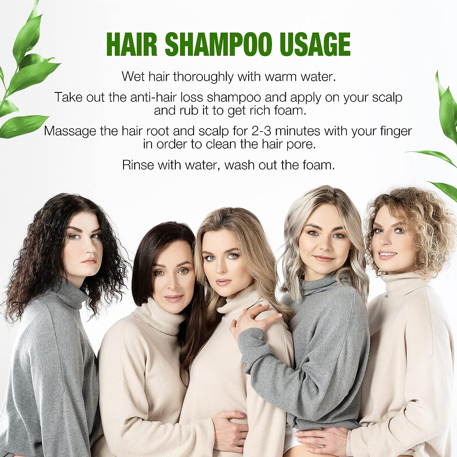 شامپو ضد ریزش مو آرگان میداس مدل Anti Hair Loss Shampoo - ارسال 15 الی 20 روز کاری