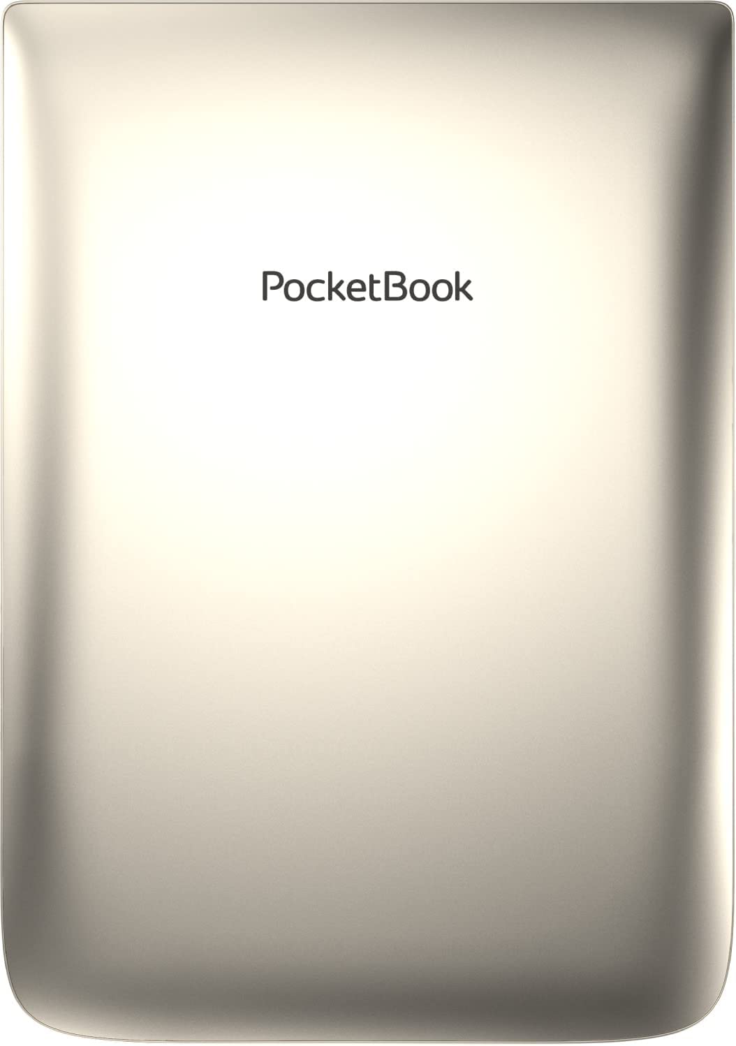 کتابخوان الکترونیکی Pocketbook InkPad Color - ارسال 15 الی 20 روز کاری