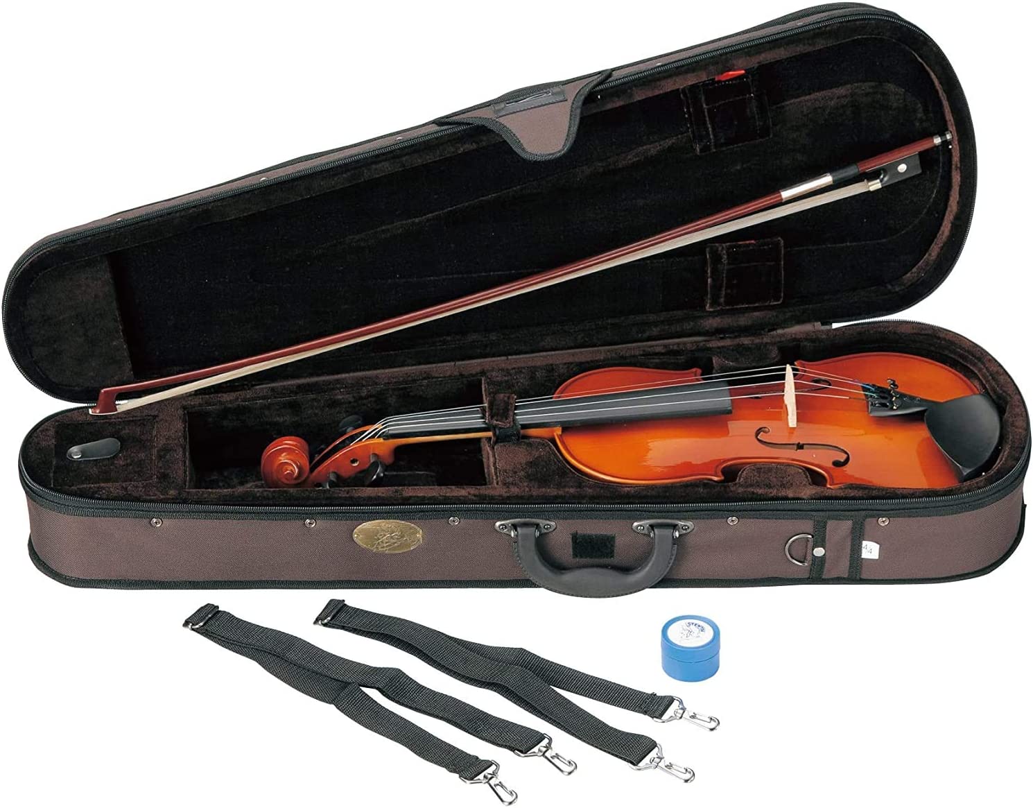 ویولن استنتور Stentor Student Standard Violin Outfit 4/4 Size - ارسال 35 الی 40 روز کاری