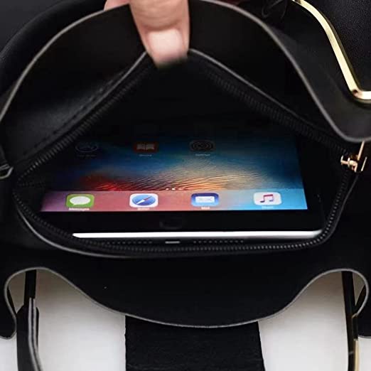 کیف دستی زنانه مدل Women Laptop Tote Bag for Work - ارسال ۱۰ الی ۱۵ روز کاری