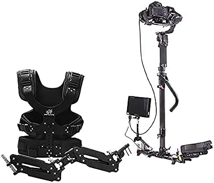 سیستم تثبیت کننده دوربین مدل Thanos Pro II Camera Gimbal - ارسال 10 الی 15 روز کاری