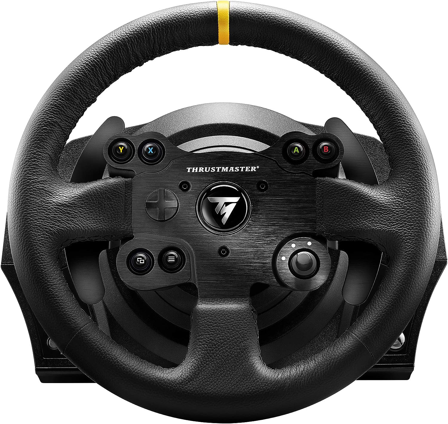 فرمان و پدال بازی  Thrustmaster TX Racing Wheel Leather Edition - ارسال ۱۰ الی ۱۵ روز کاری