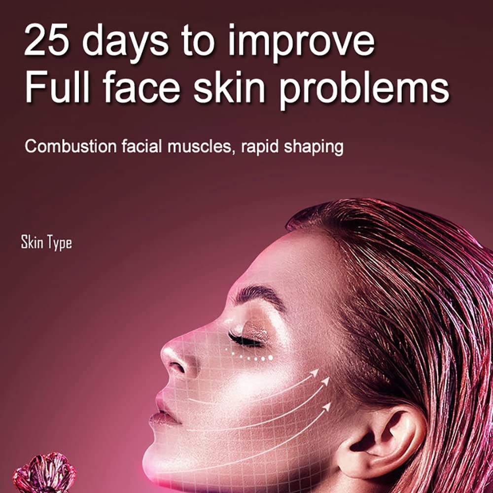 ماساژور شکل دهنده صورت هوشمند  KLEANE V-Fone Therapy- ارسال ۱۰ الی ۱۵ روز کاری