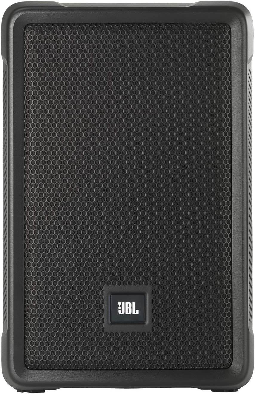 اسپیکر قابل حمل جی بی ال مدل JBL IRX108BT - ارسال 20 الی 25 روز کاری