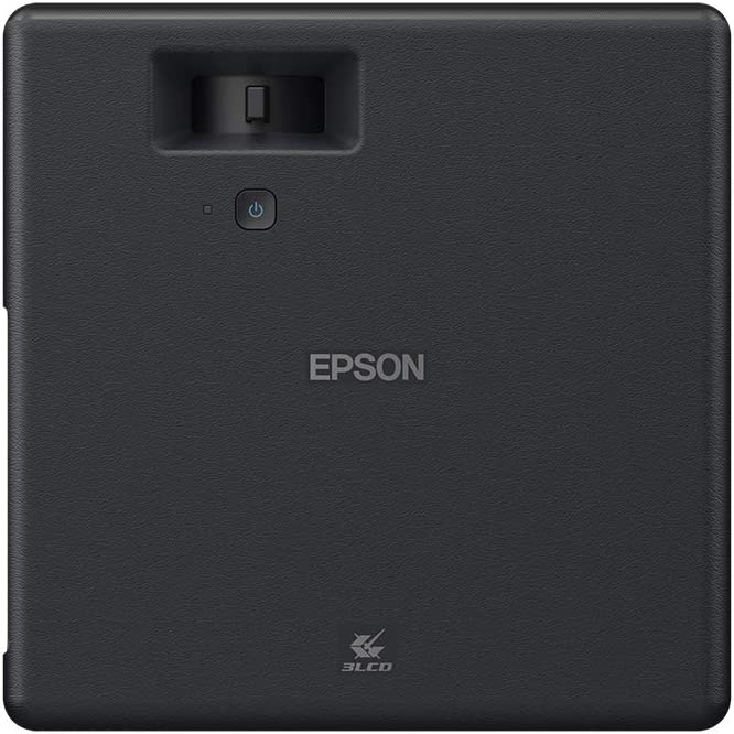 ویدئو پروژکتور اپسون مدل Epson EF-11 3LCD - ارسال 10 الی 15 روز کاری