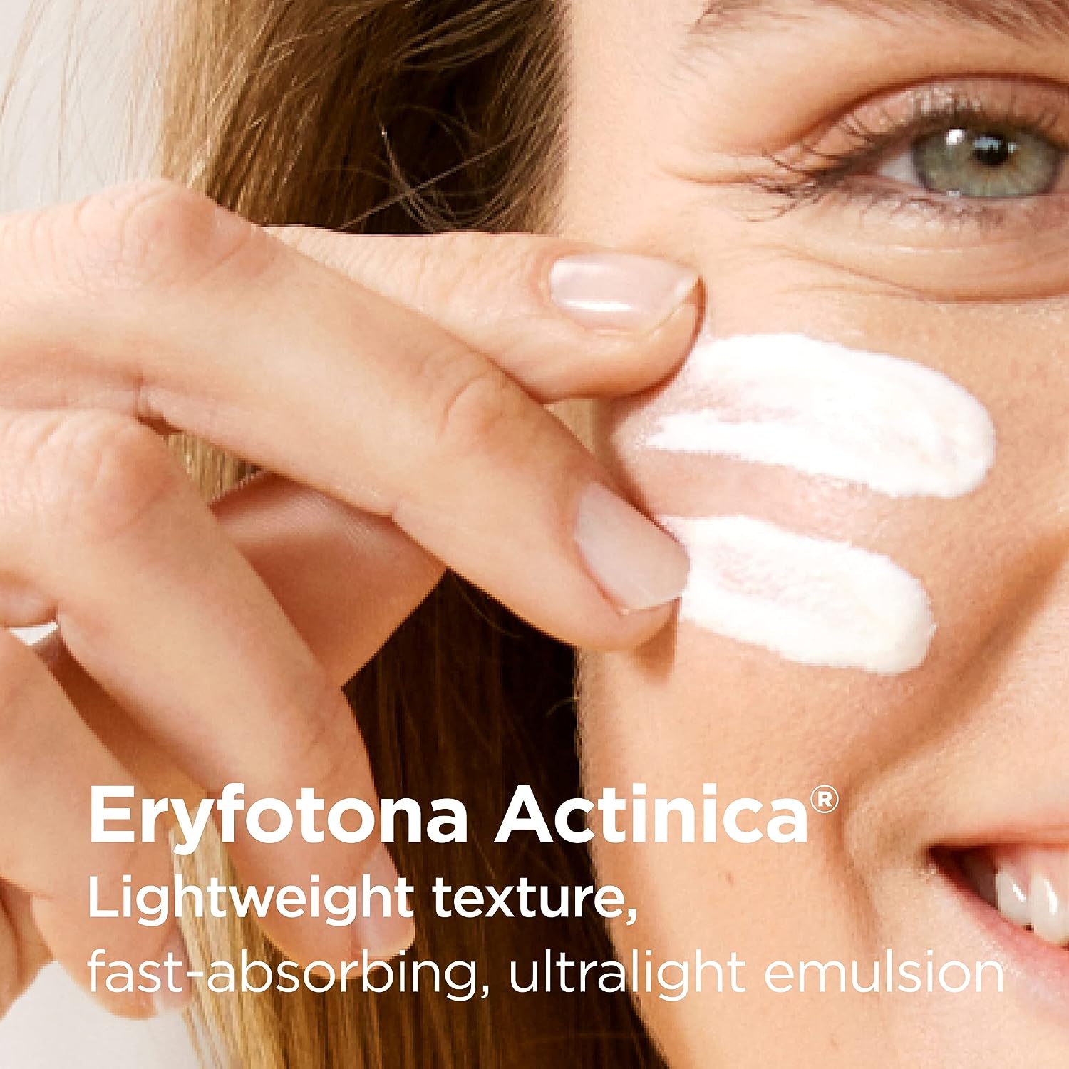 کرم ضد آفتاب امولسیون ایزدین مدل ISDIN Eryfotona Actinica - ارسال 15 الی 20 روز کاری