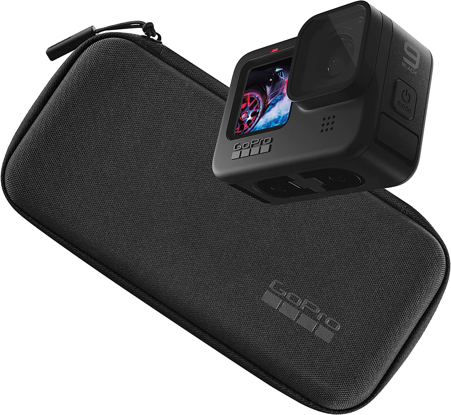دوربین ورزشی مدل GoPro HERO9 Black - ارسال 15 الی 20 روز کاری
