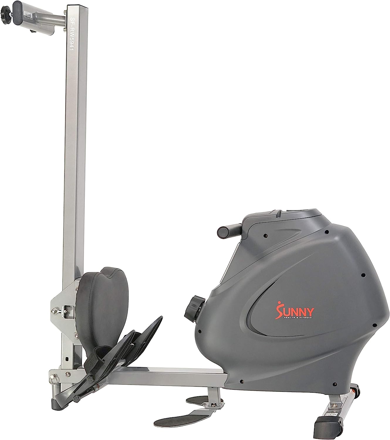 دستگاه روئینگ مدل Sunny Health Fitness SF-RW5941 - ارسال 10 الی 15 روز کاری