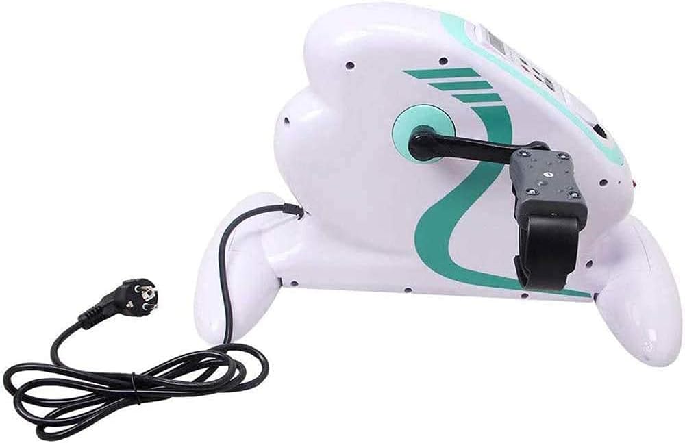 دوچرخه ورزشی با پدال برقی قابل حمل مدل ULTIMAX - Electric Pedal Exerciser - ارسال 10 الی 15 روز کاری