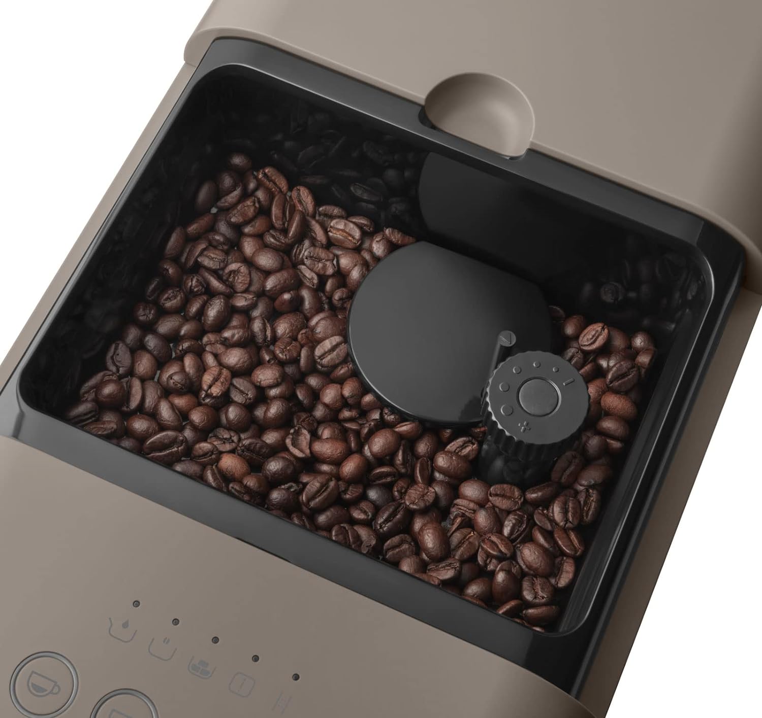 قهوه ساز تمام اتوماتیک اسمگ Smeg مدل BCC01TMPUS - ارسال 10 الی 15 روز کاری