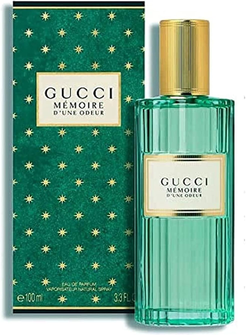 ادکلن گوچی مدل Gucci Memoire DUne 100 ml - ارسال 10 الی 15 روز کاری