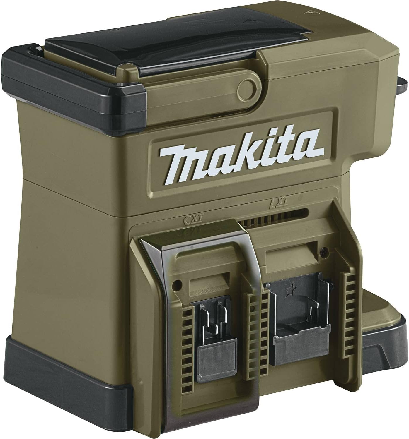 قهوه ساز ماکیتا مدل Makita ADCM501Z - ارسال 20 الی 25 روز کاری