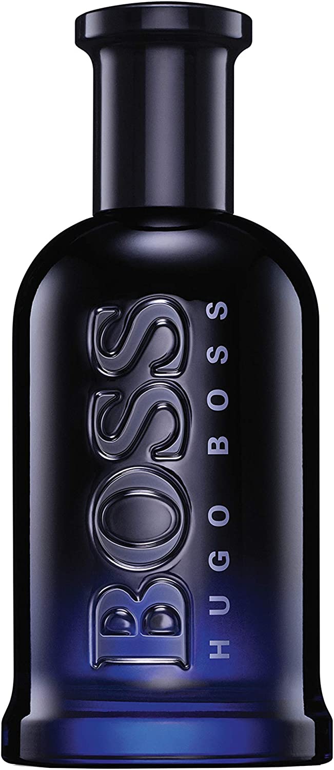 ادکلن ادو تویلت مردانه Hugo Boss Bottled Night - ارسال ۱۰ الی ۱۵ روز کاری