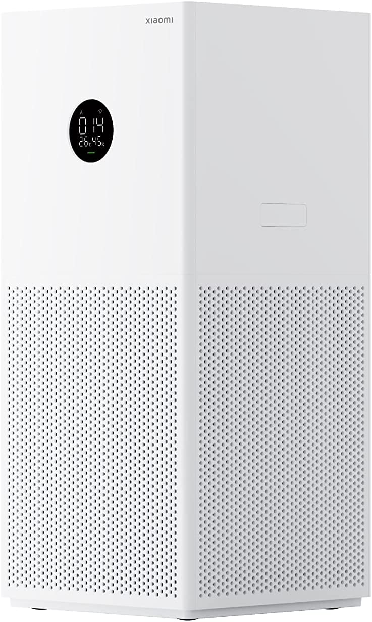 دستگاه تصفیه هوا شیائومی مدل Xiaomi Smart Air Purifier 4 Lite- ارسال 10 الی 15 روز کاری
