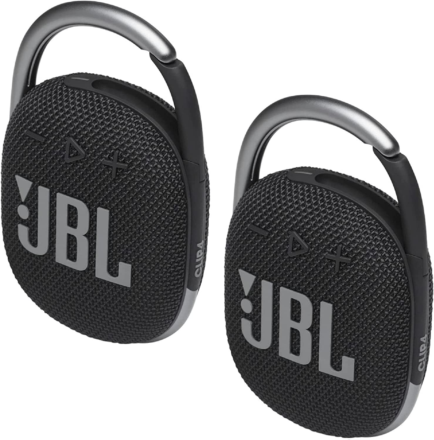 اسپیکر قابل حمل جی بی ال مدل 2Pack JBL Clip 4 - ارسال 10 الی 15 روز کاری