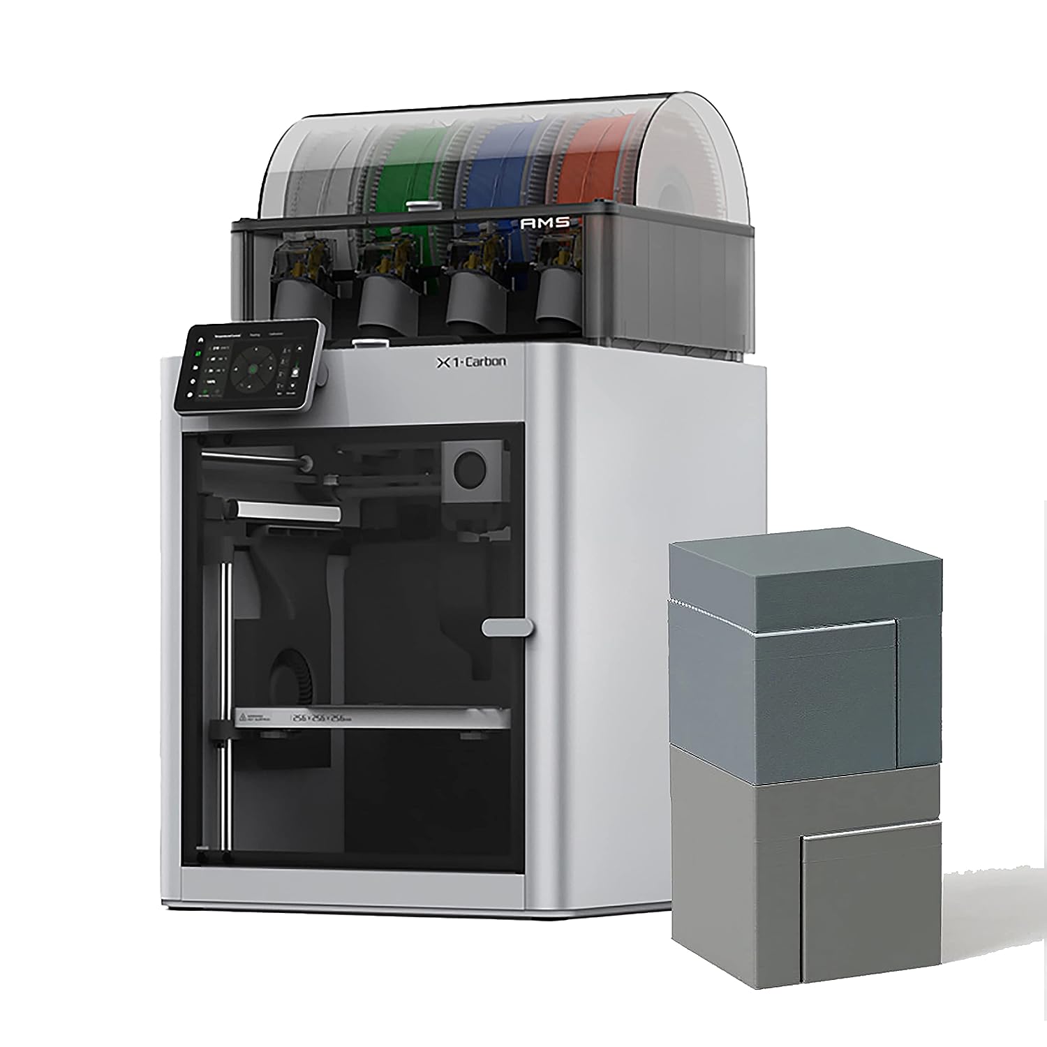 پرینتر سه بعدی مدل Ishishengwei 3D printer X1 - ارسال 30 الی 35 روز کاری