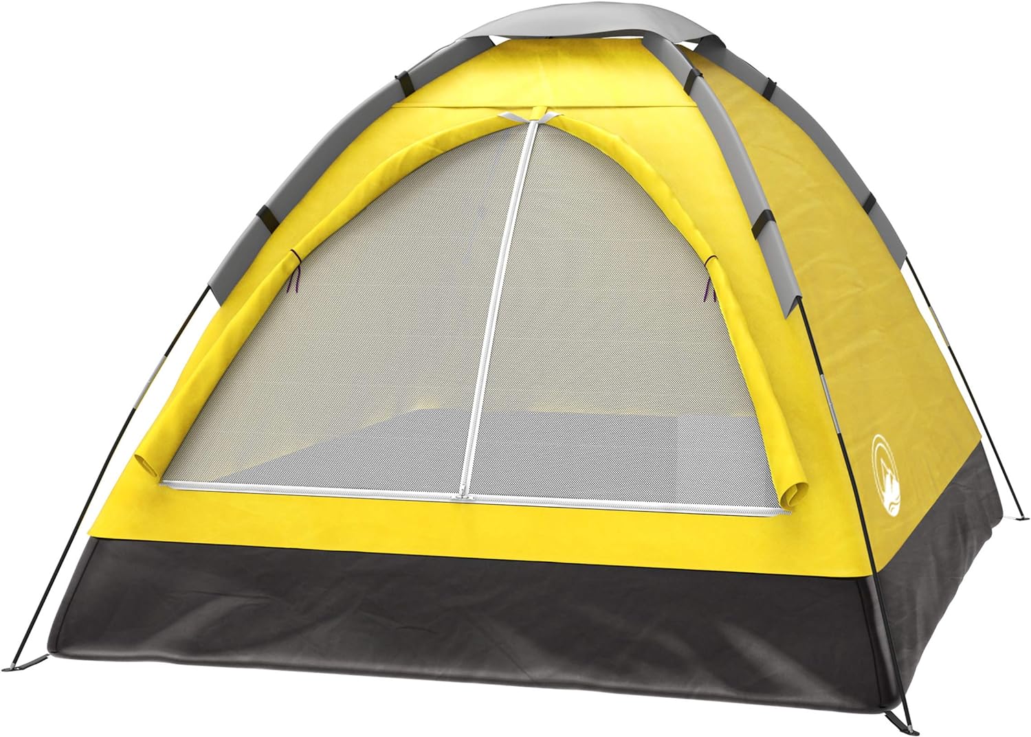 چادر کمپینگ 2 نفره مدل Wakeman 2-Person Dome Tent - ارسال 10 الی 15 روز کاری