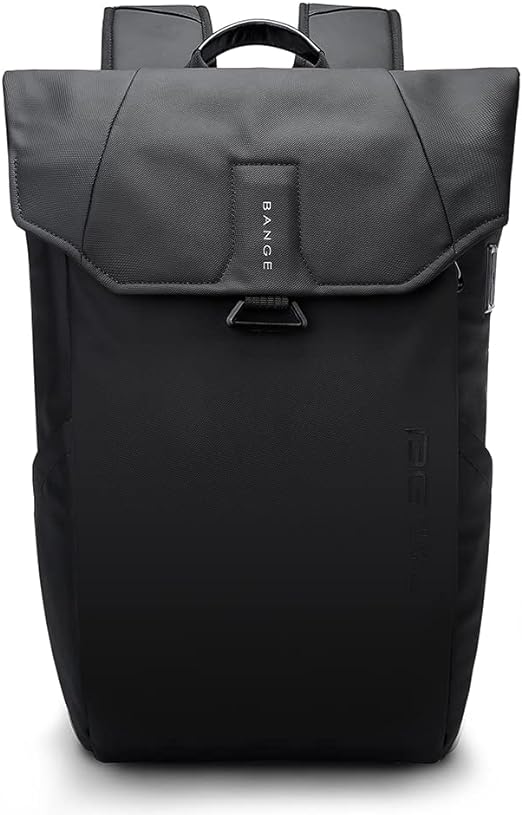 کوله پشتی لپ تاپ مسافرتی با درگاه شارژ مدل Travel Laptop Backpack - ارسال 10 الی 15 روز کاری
