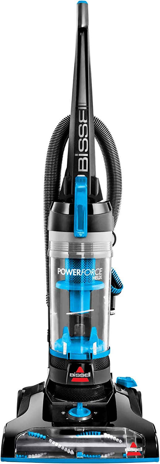 جاروبرقی بیسل BISSELL I Powerforce Helix (2111E) Bagless Vacuum Cleaner - ارسال ۱۰ الی ۱۵ روز کاری