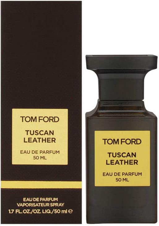 ادکلن مردانه تام فورد توسکان لدر  ادو پرفیوم 50 میلی لیتر - Tuscan Leather by Tom Ford - ارسال ۱۰ الی ۱۵ روز کاری