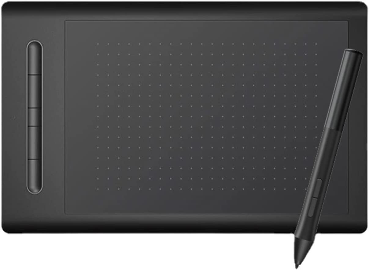 تبلت طراحی فاجار بی سیم FAJAR Graphics Tablet مدل Wp9622 Wireless - ارسال 20 الی 25 روز کاری
